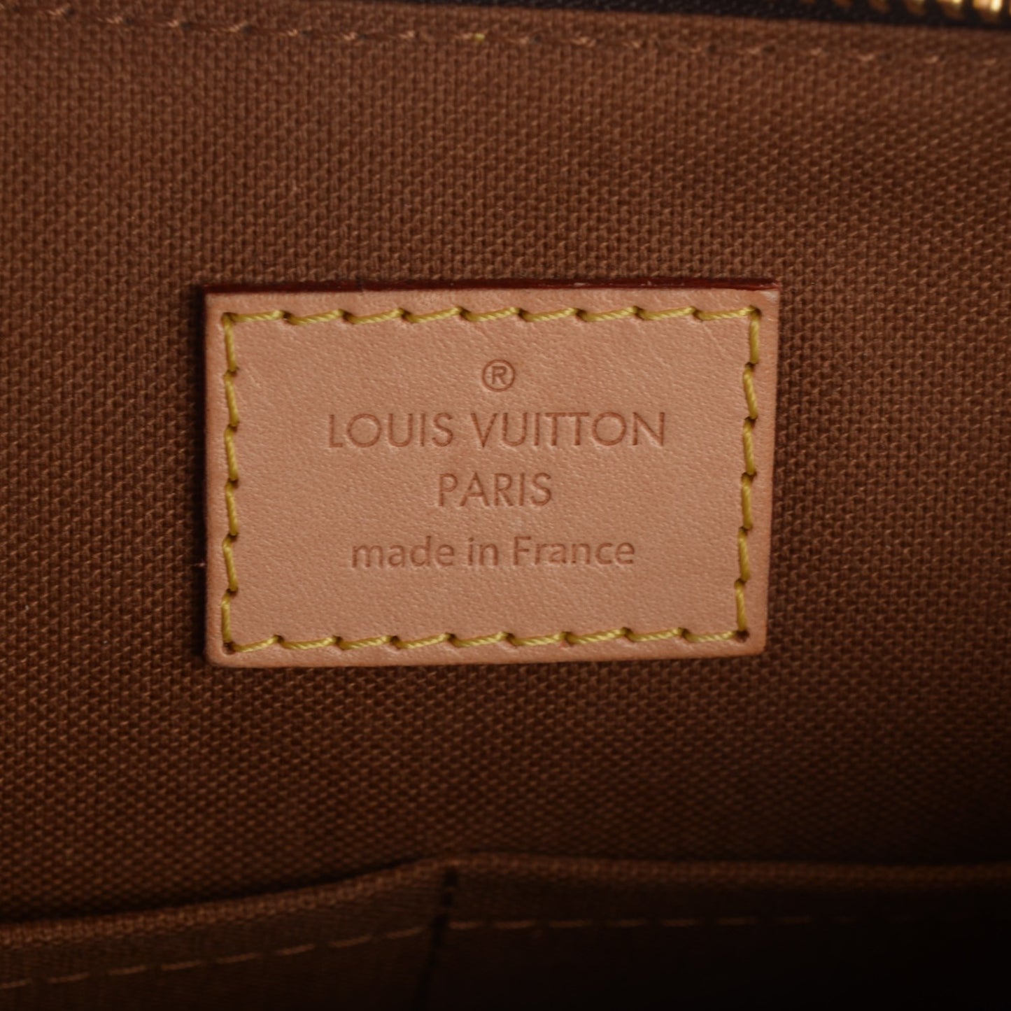 Monogram Odeon PM