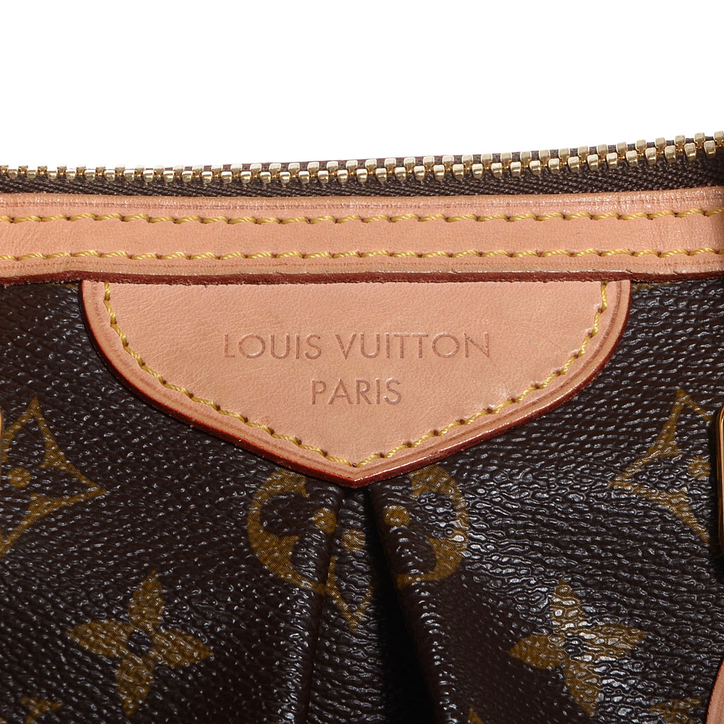 Monogram Palermo PM