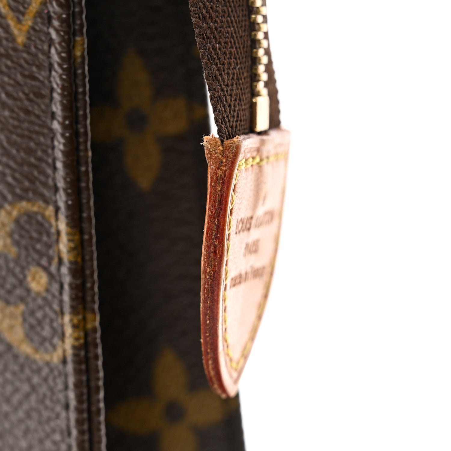 Louis Vuitton Monogram Toiletry Pouch 26 9 of 10