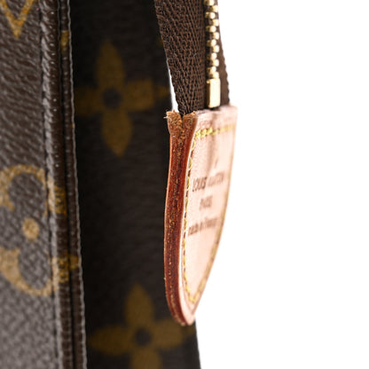 Louis Vuitton Monogram Toiletry Pouch 26 9 of 10
