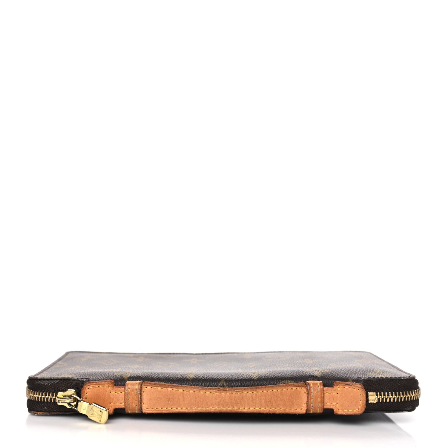 Louis Vuitton Monogram Organizer de Voyage Travel Organizer 11 of 11