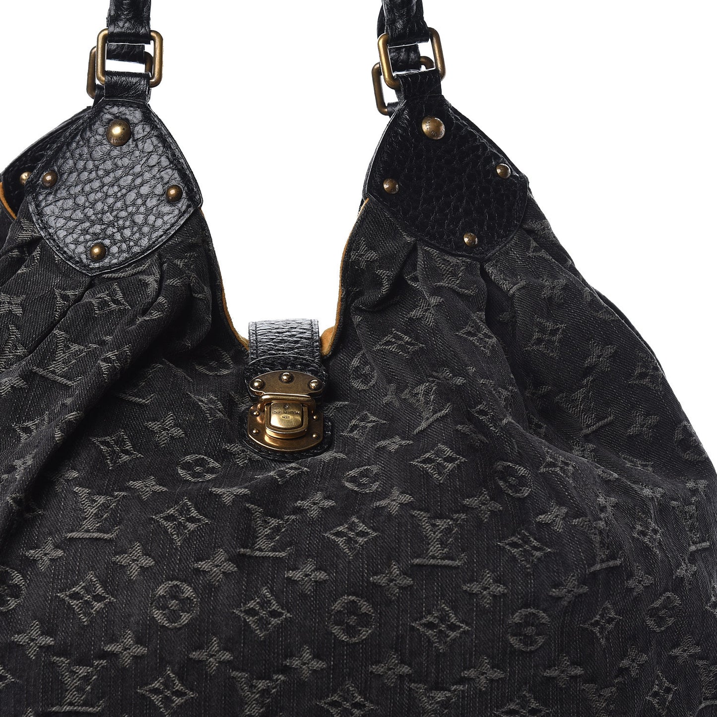 Denim Mahina XL Black