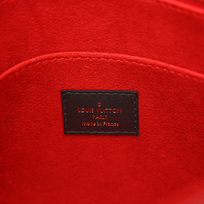 Louis Vuitton Monogram Fall In Love Onthego MM 6 of 9