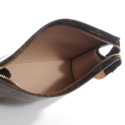 Louis Vuitton Monogram Toiletry Pouch 19 6 of 7