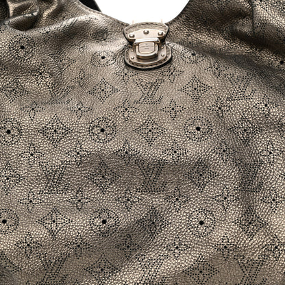 Louis Vuitton Mahina XL Bronze 7 of 14