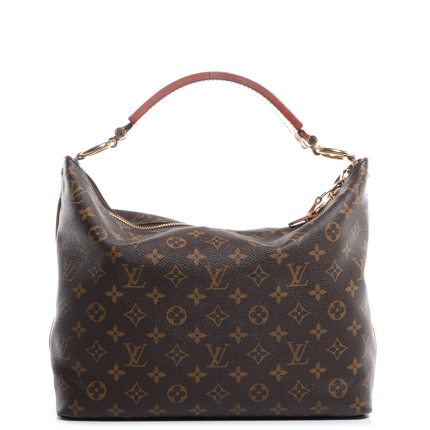 Louis Vuitton Monogram Sully PM 1 of 7