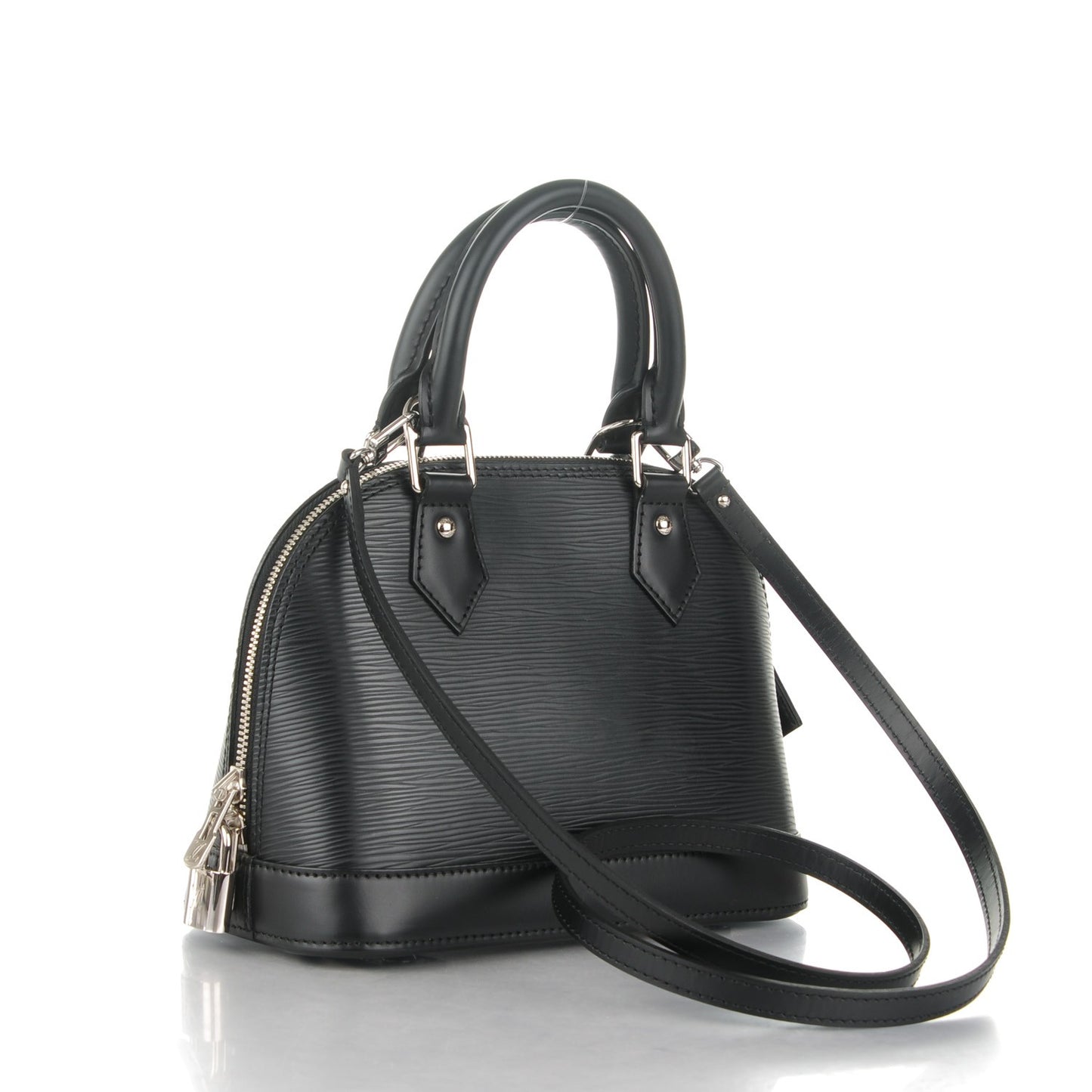 Epi Alma BB Black