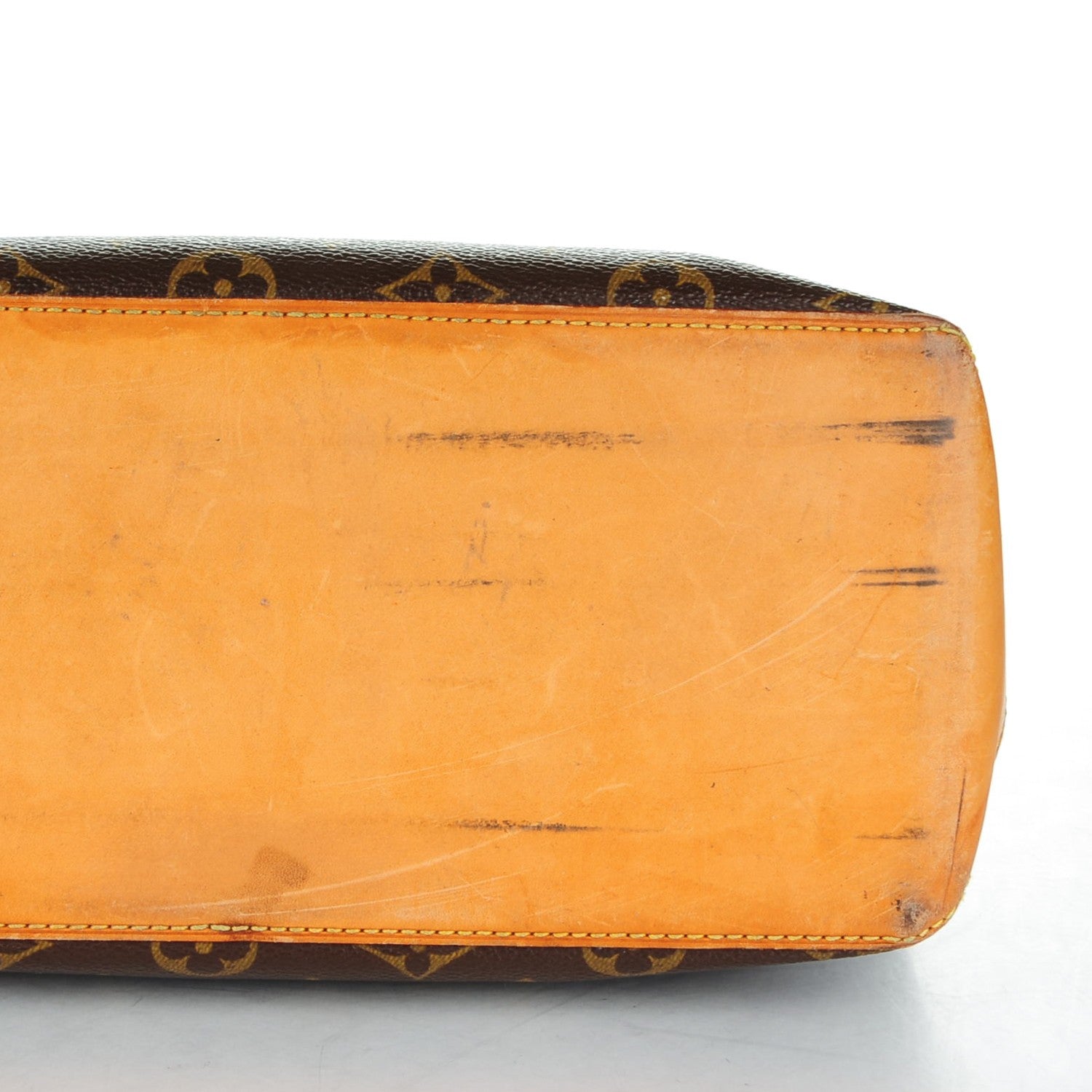 Louis Vuitton Monogram Cabas Piano 8 of 9