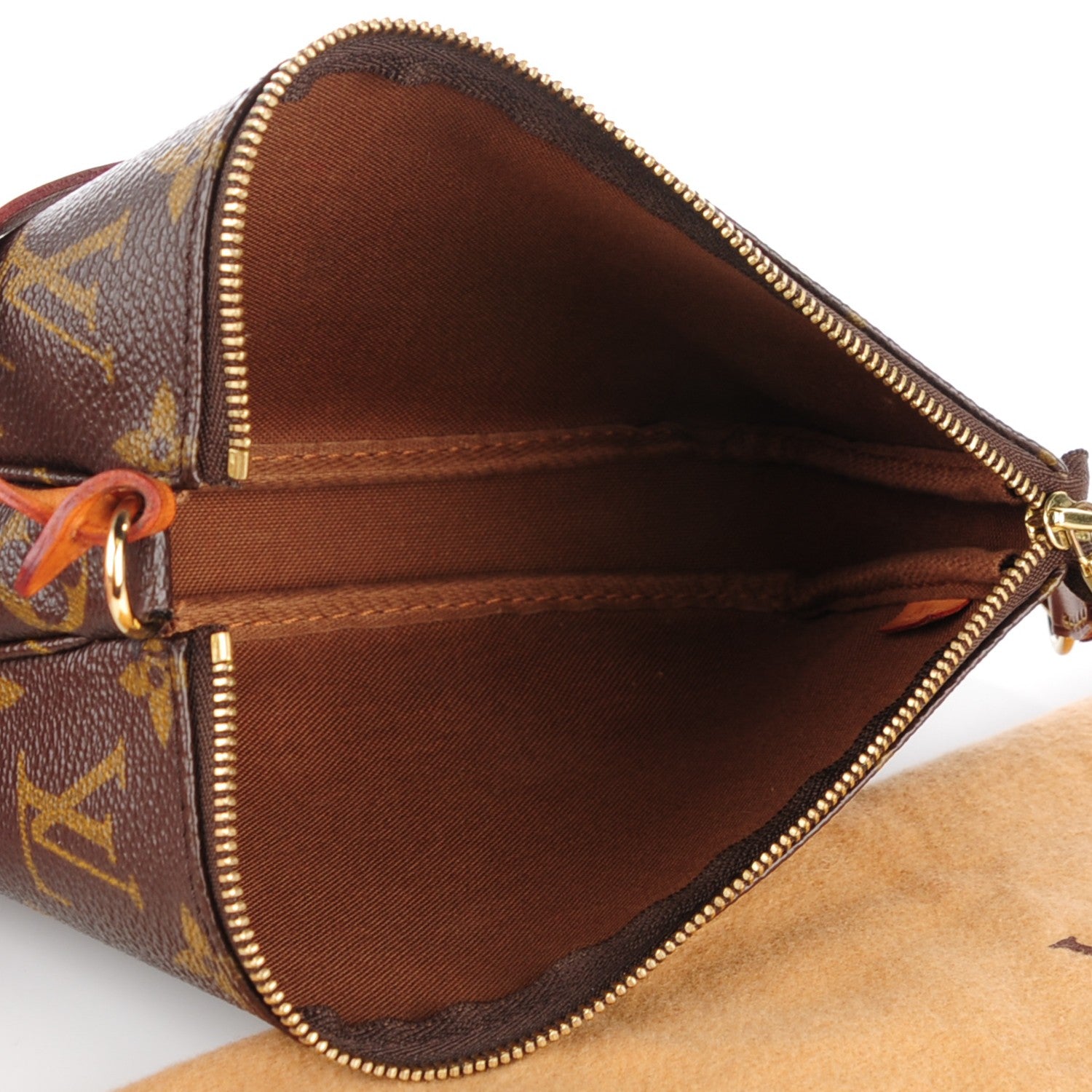Louis Vuitton Monogram Pochette Accessories 6 of 7