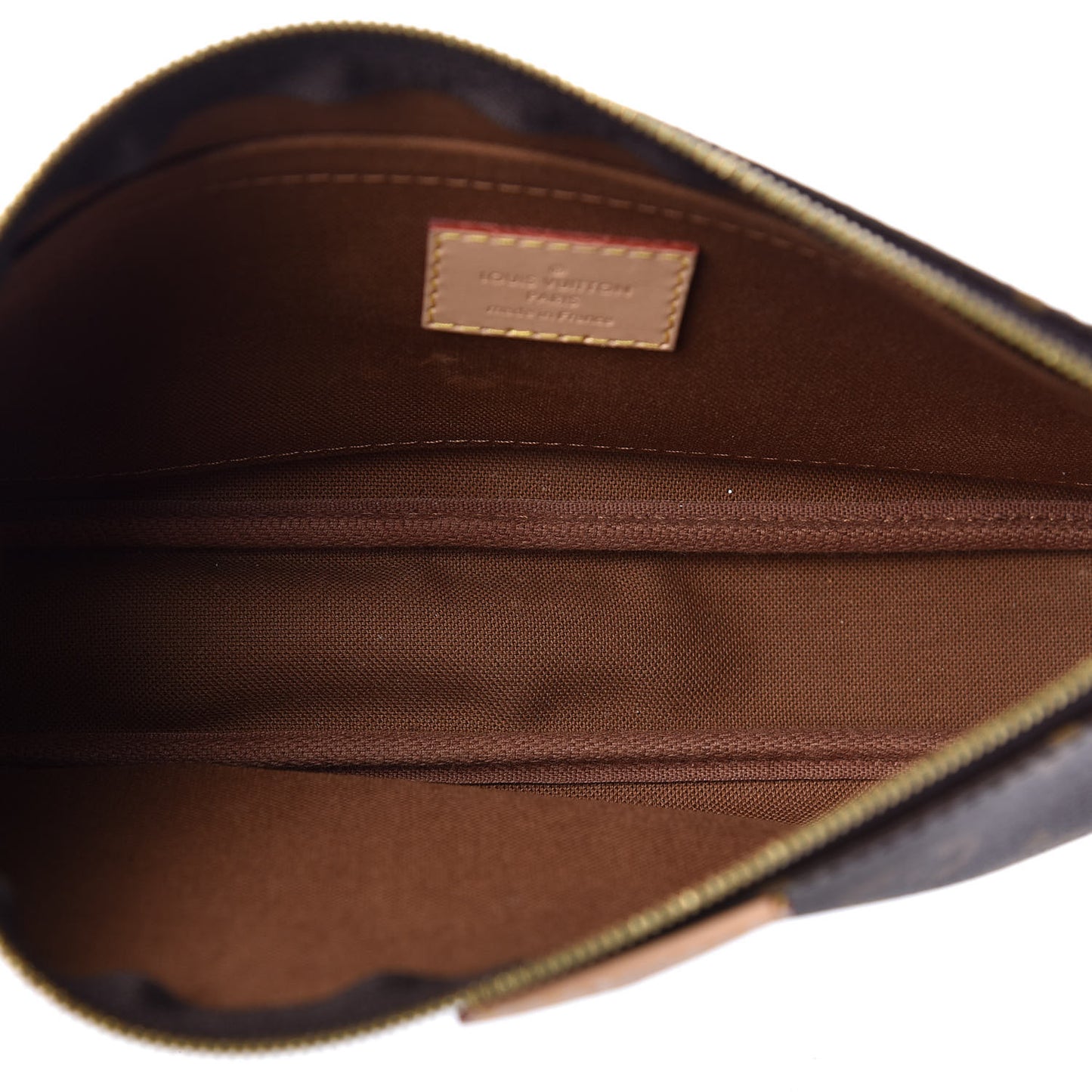 Monogram Multi Pochette Accessories Large Pochette