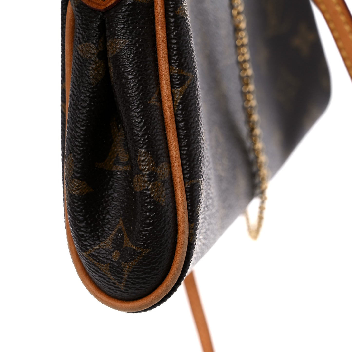 Monogram Eva Clutch