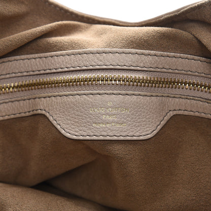 Louis Vuitton Mahina L Sable 7 of 14