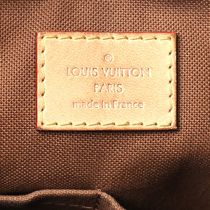 Louis Vuitton Monogram Odeon PM 6 of 10