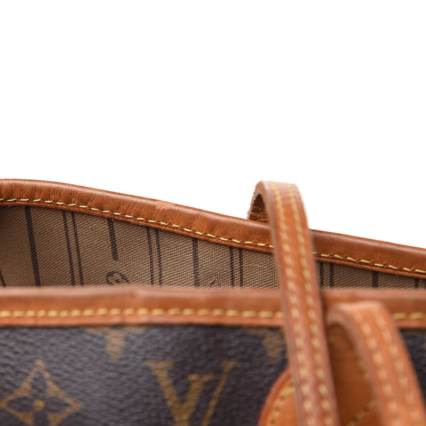 Monogram Neverfull MM