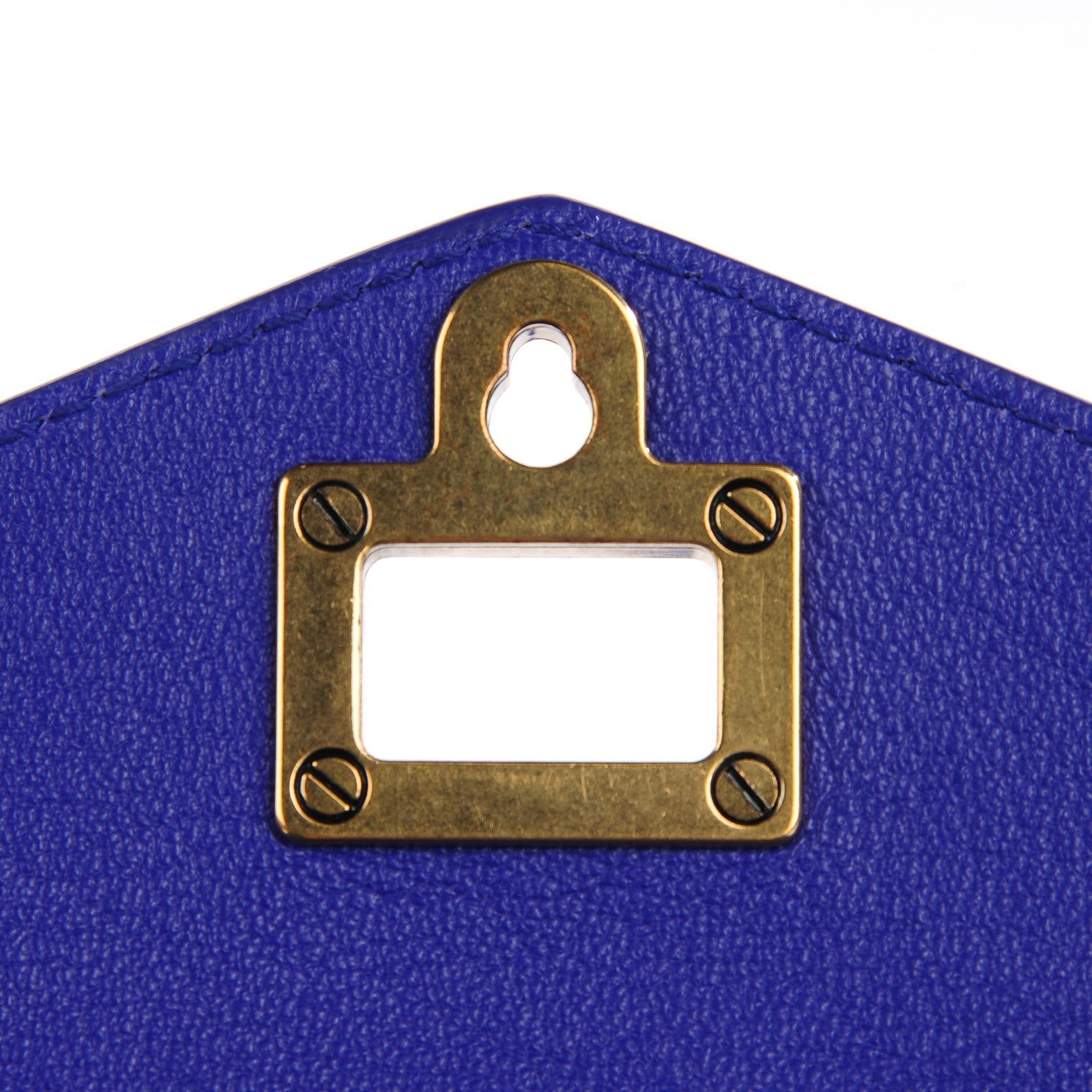 Proenza Schouler Lambskin Medium PS1 Satchel Purple Rain 9 of 12
