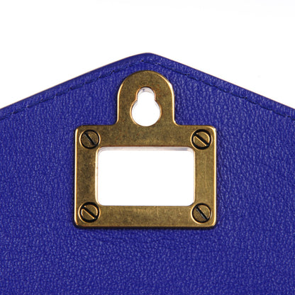 Proenza Schouler Lambskin Medium PS1 Satchel Purple Rain 9 of 12