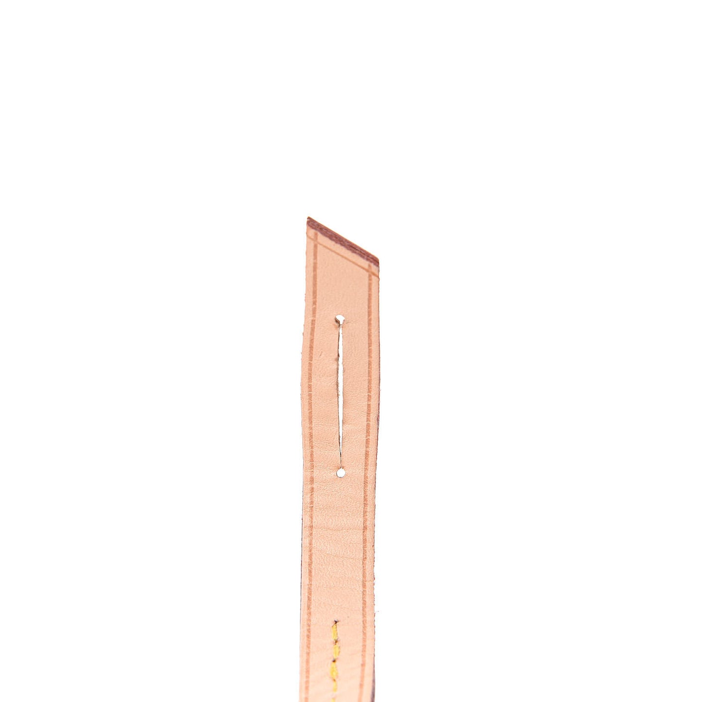Vachetta Favorite Long Strap