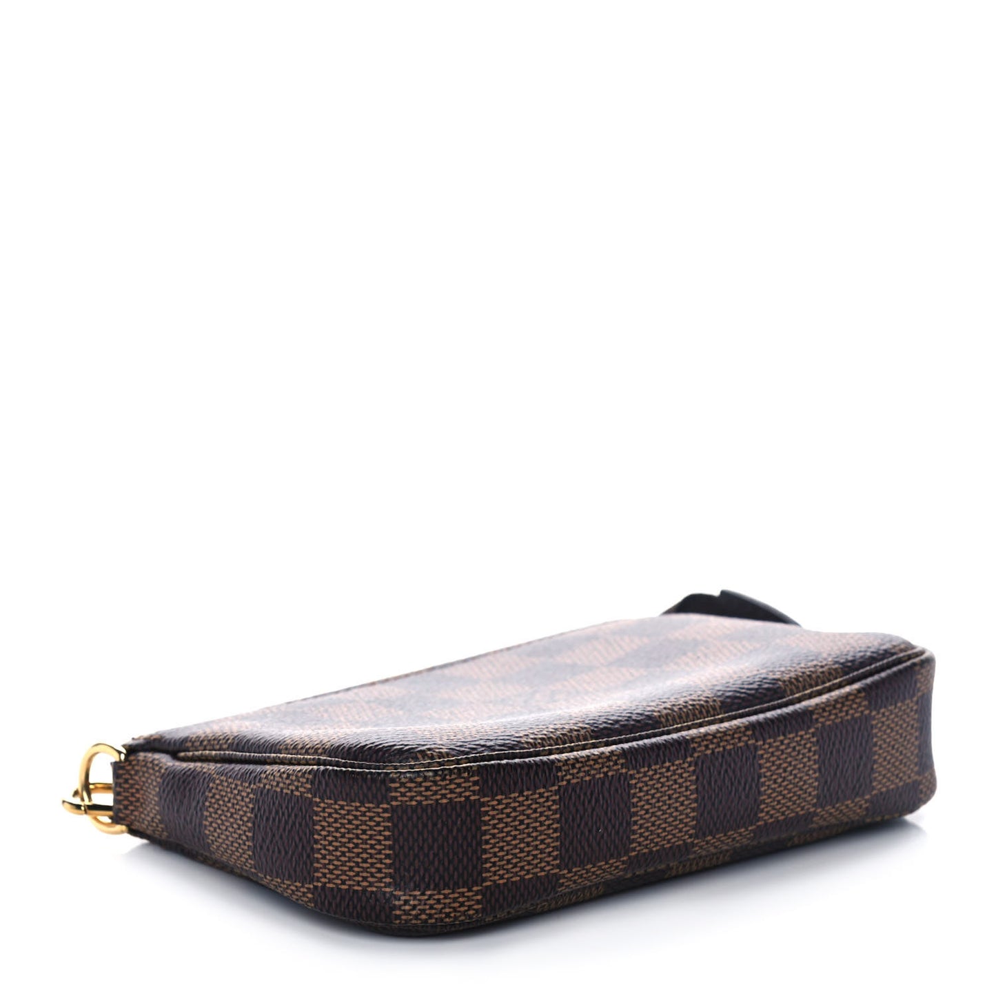Damier Ebene Mini Pochette Accessories