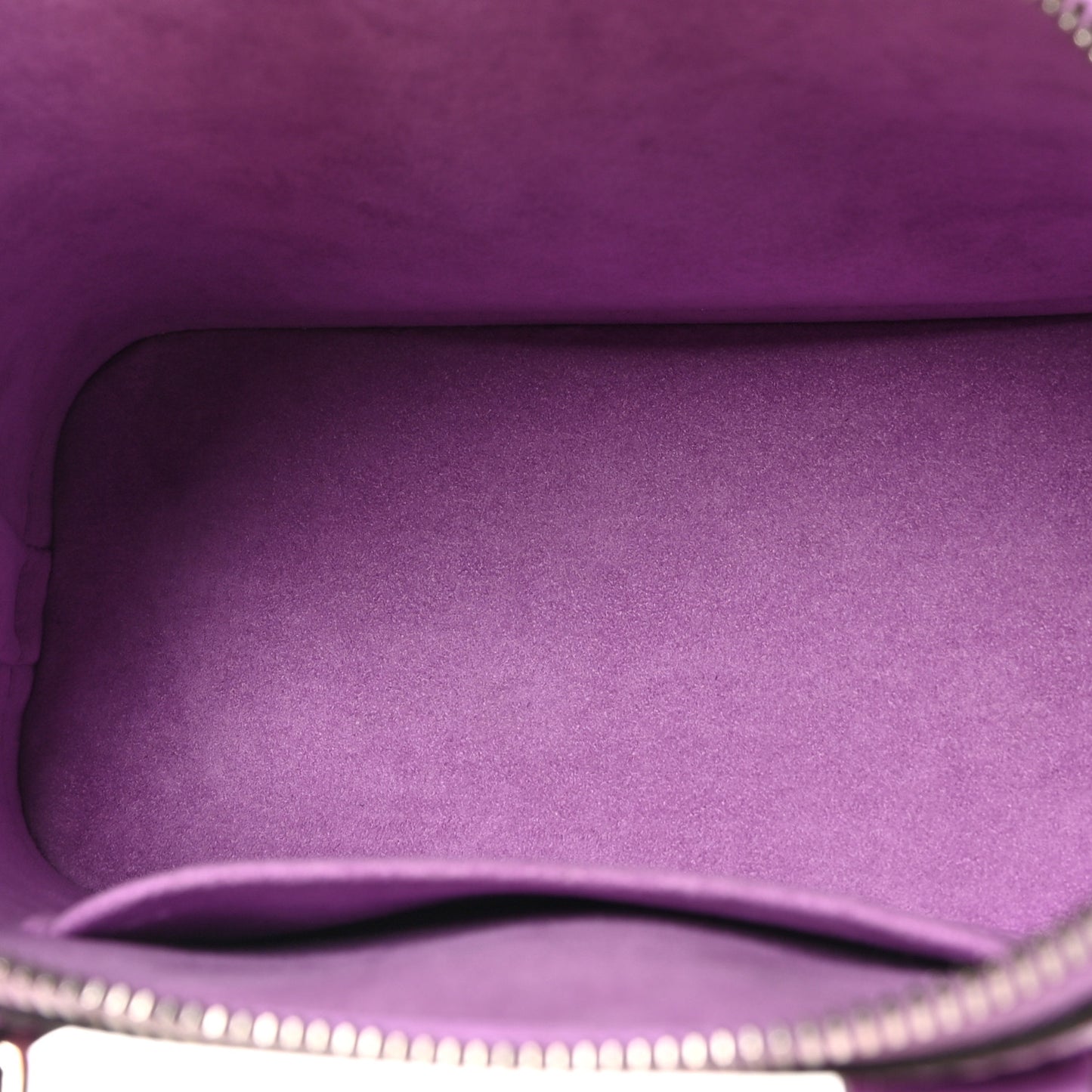 Epi Jacquard Alma BB Lilac
