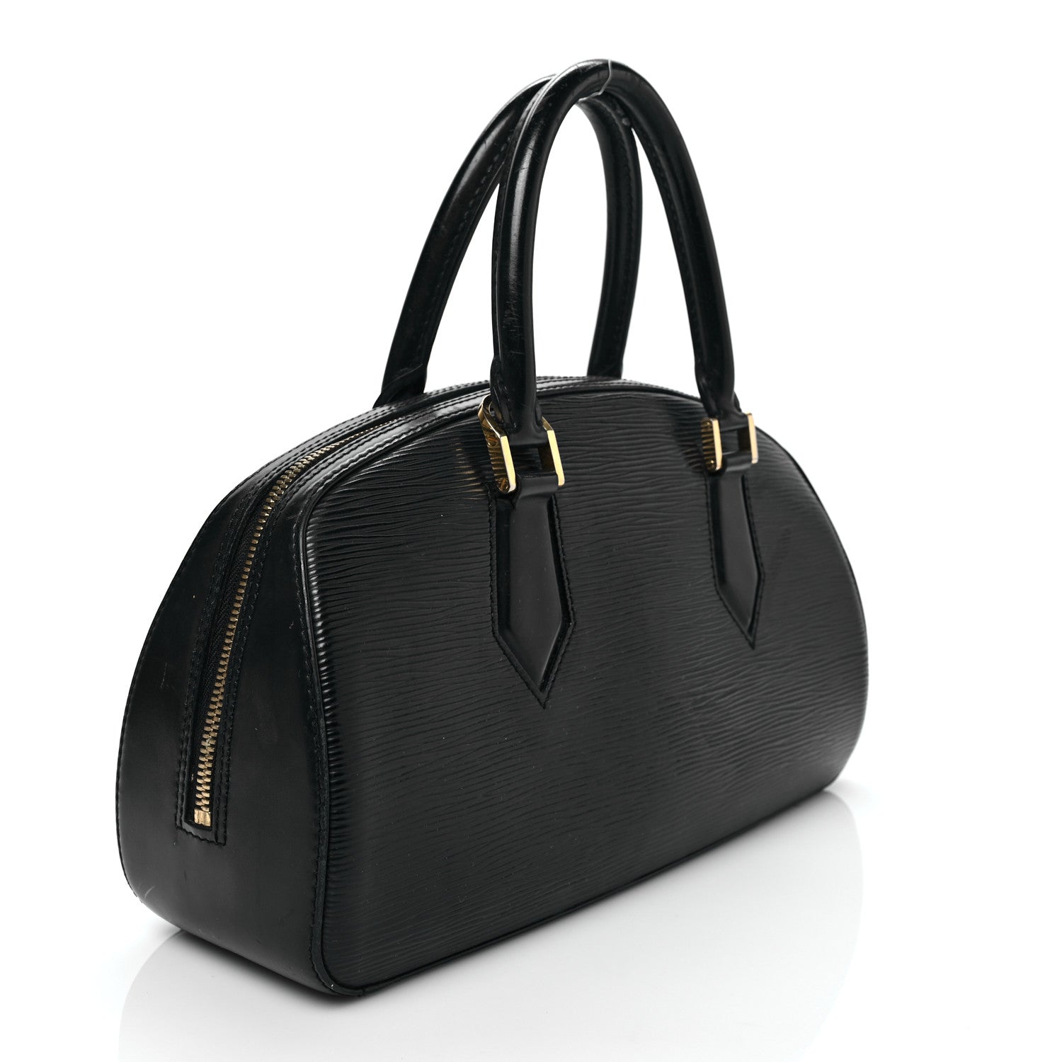 Louis Vuitton Epi Jasmin Black 3 of 13