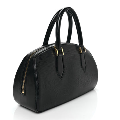 Louis Vuitton Epi Jasmin Black 3 of 13