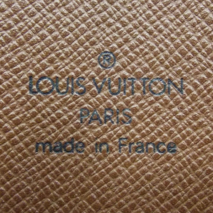 Louis Vuitton Monogram Musette GM 8 of 9