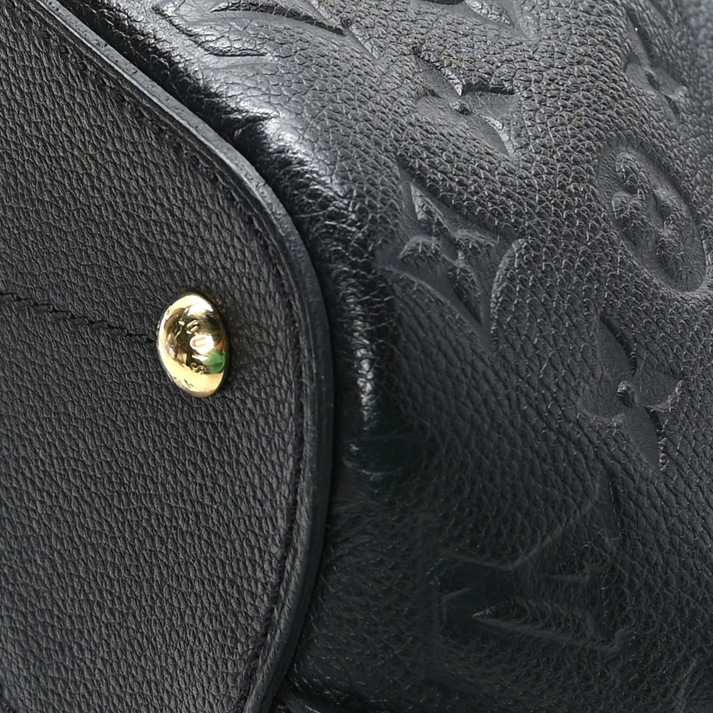 Empreinte Mazarine PM Black