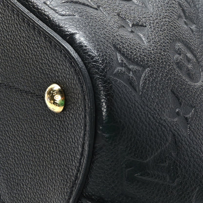 Louis Vuitton Empreinte Mazarine PM Black 8 of 10