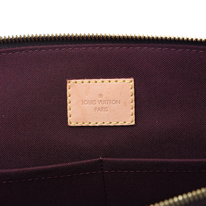 Louis Vuitton Monogram Turenne MM 5 of 12