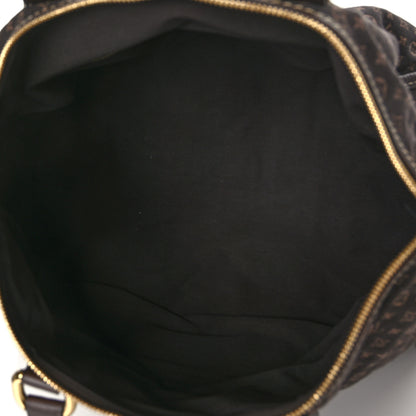 Louis Vuitton Mini Lin Initiales Keepall Ebene 6 of 12