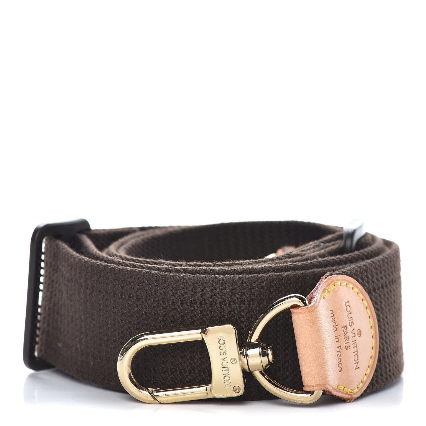 Canvas Adjustable Shoulder Strap