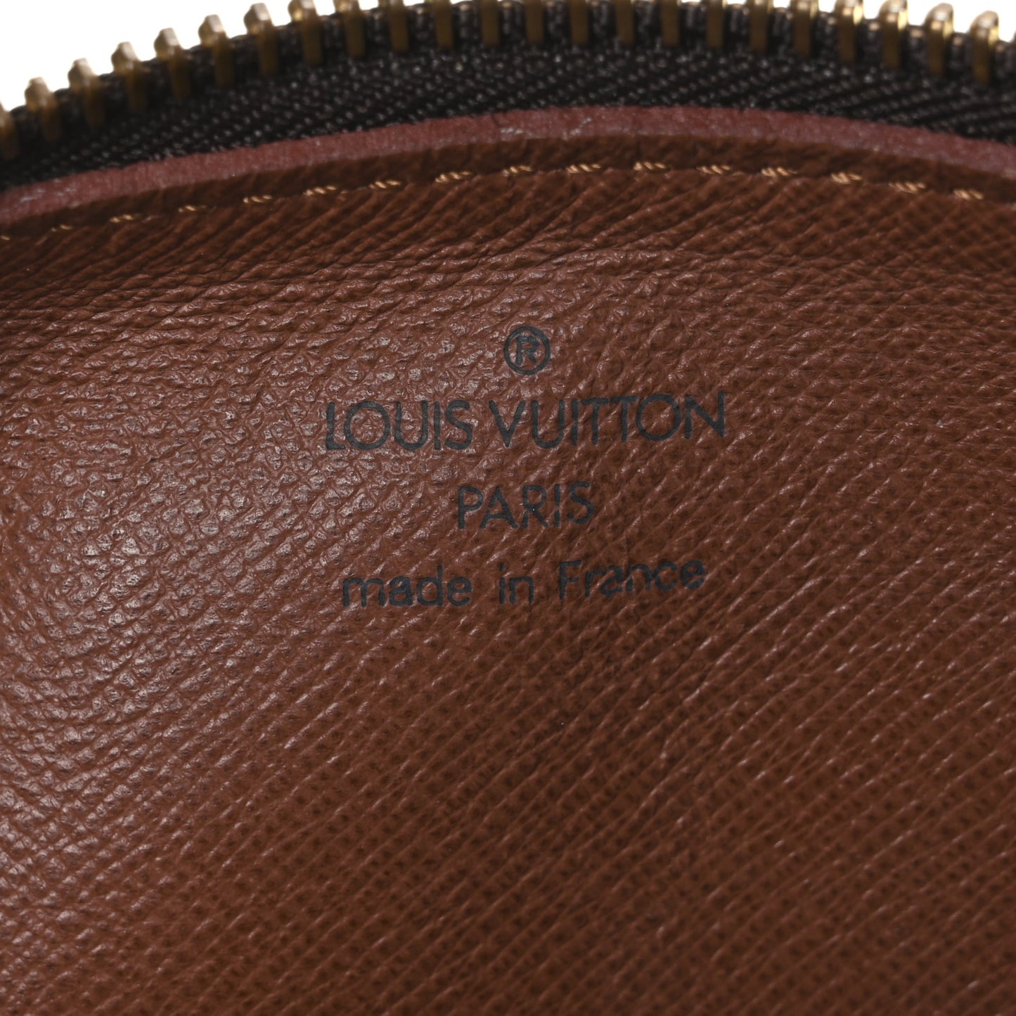 Monogram Papillon 26