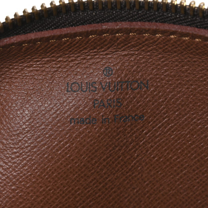 Louis Vuitton Monogram Papillon 26 6 of 10