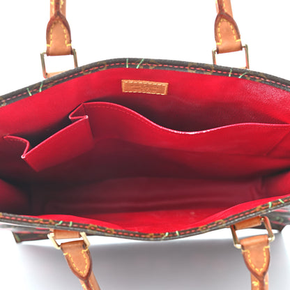 Louis Vuitton Monogram Cerises Sac Plat 5 of 15