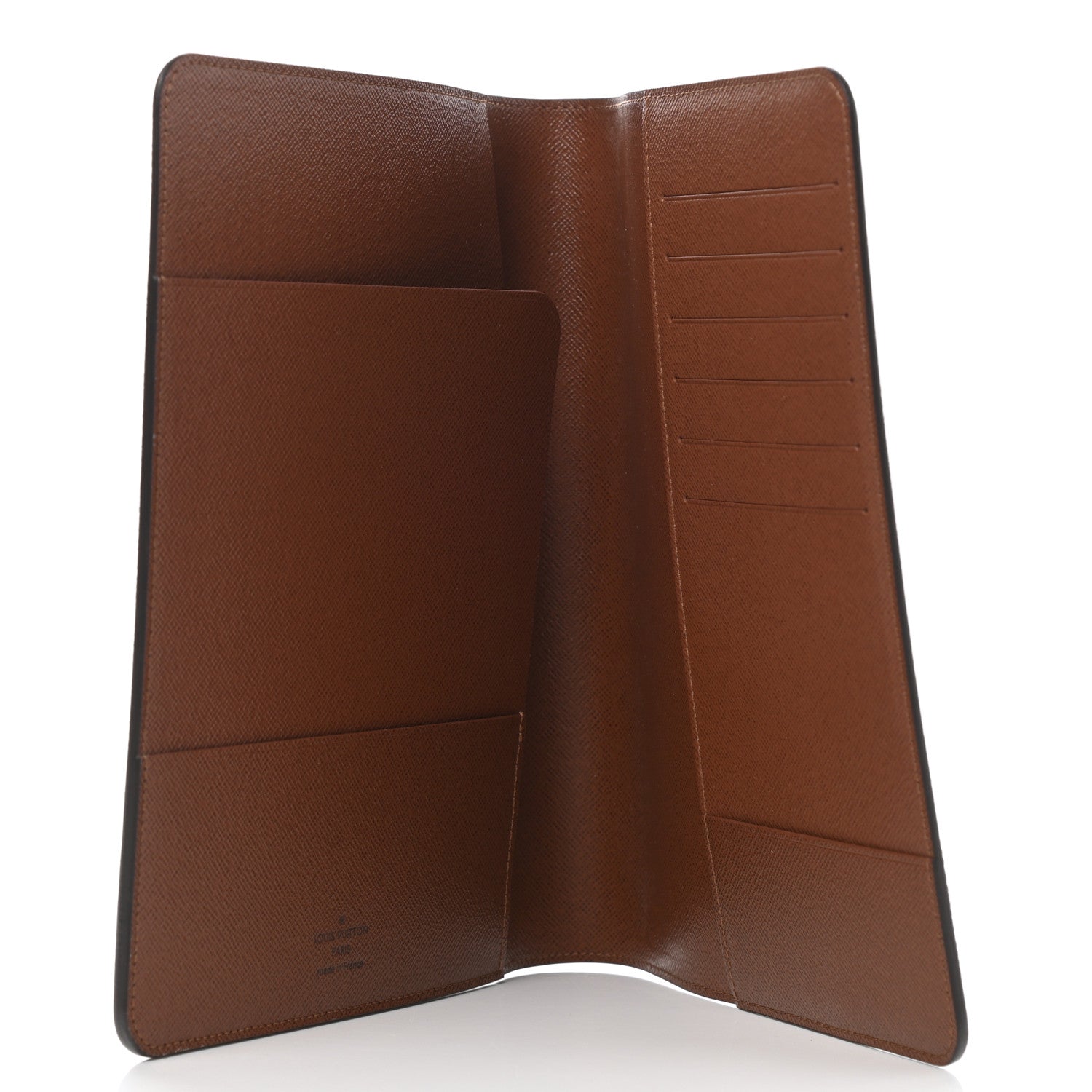Louis Vuitton Monogram Desk Agenda Cover 5 of 6