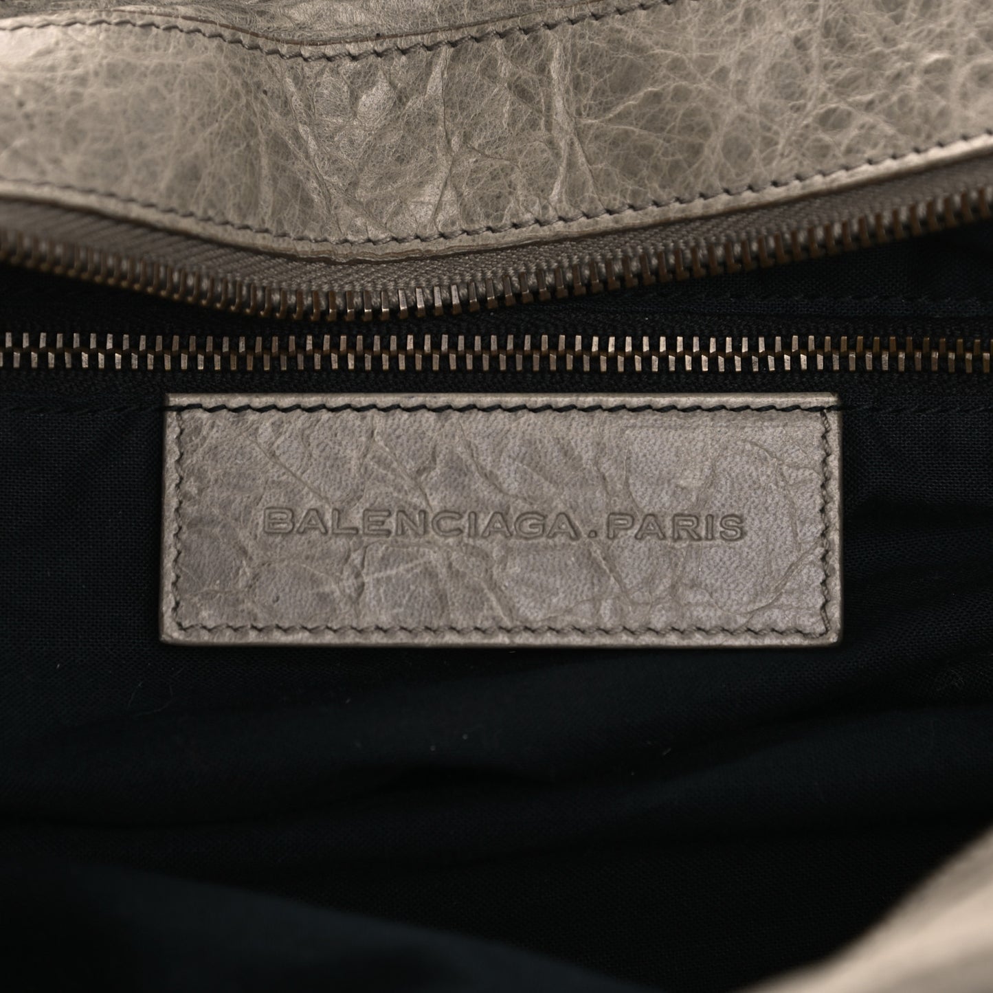 Agneau Classic Hardware Twiggy Galet