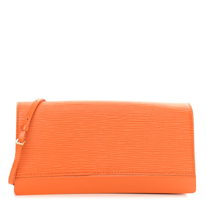 Louis Vuitton Epi Honfleur Mandarin 1 of 11