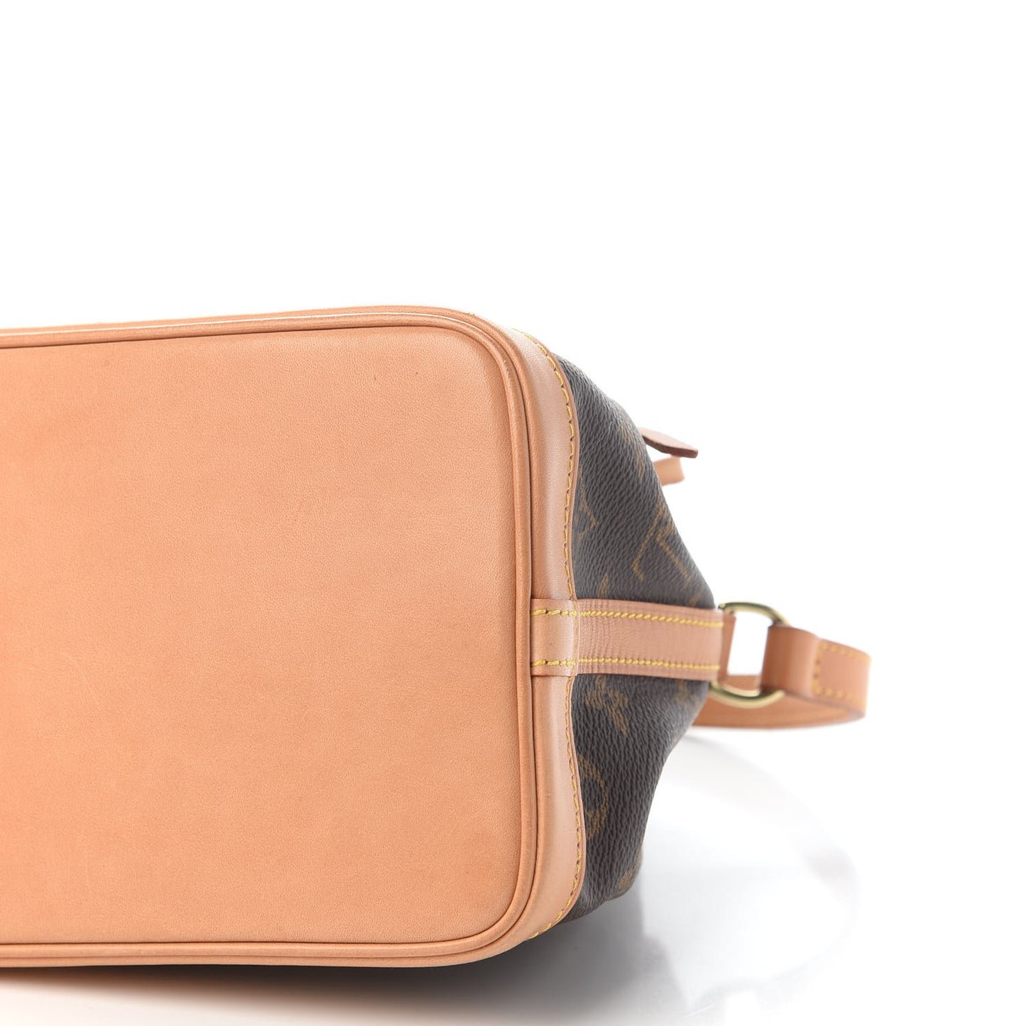 Monogram Mini Noe
