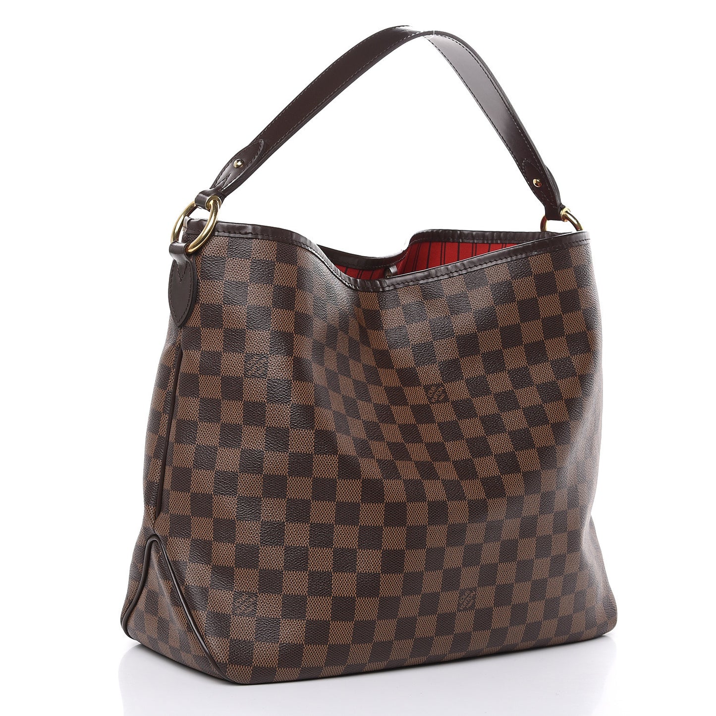 Damier Ebene Delightful MM