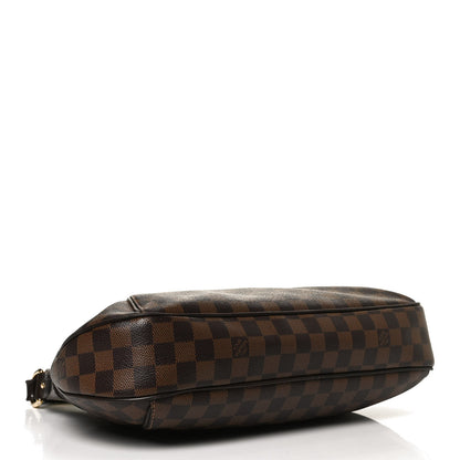 Louis Vuitton Damier Ebene Thames GM 4 of 13