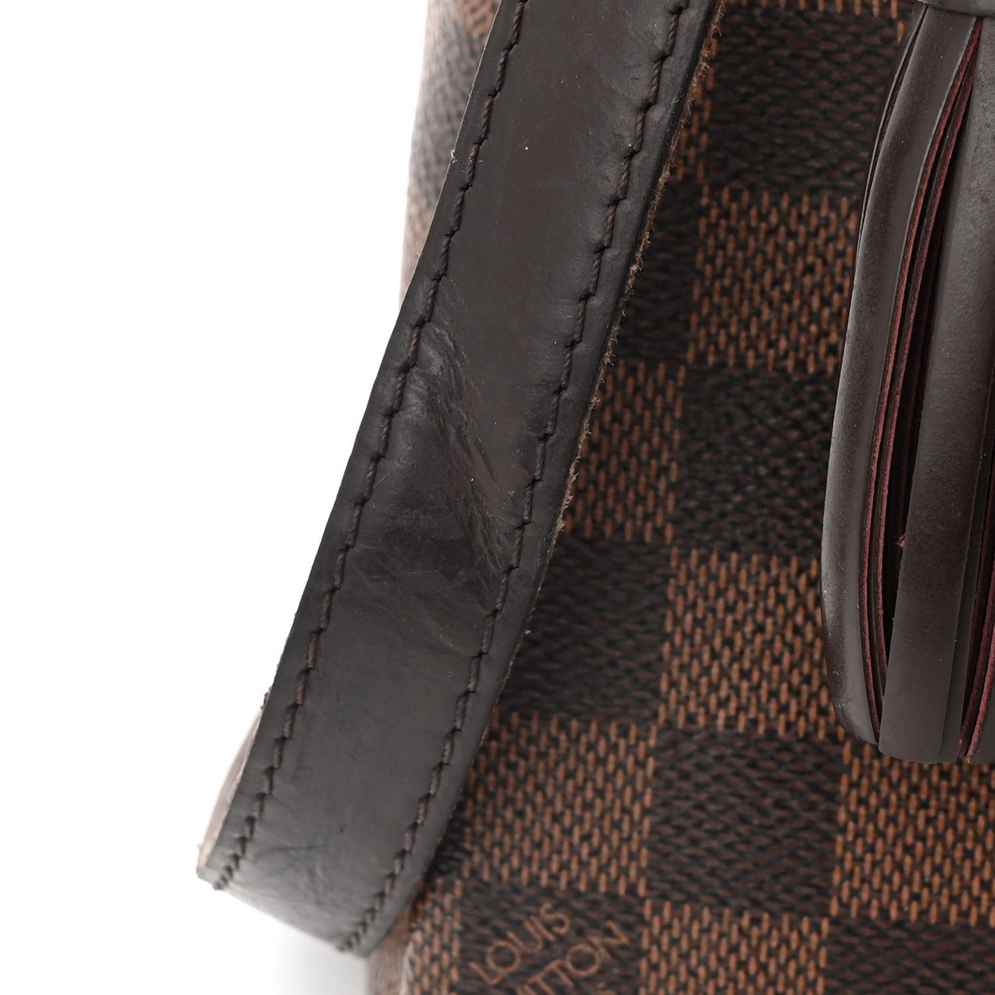 Damier Ebene Lymington