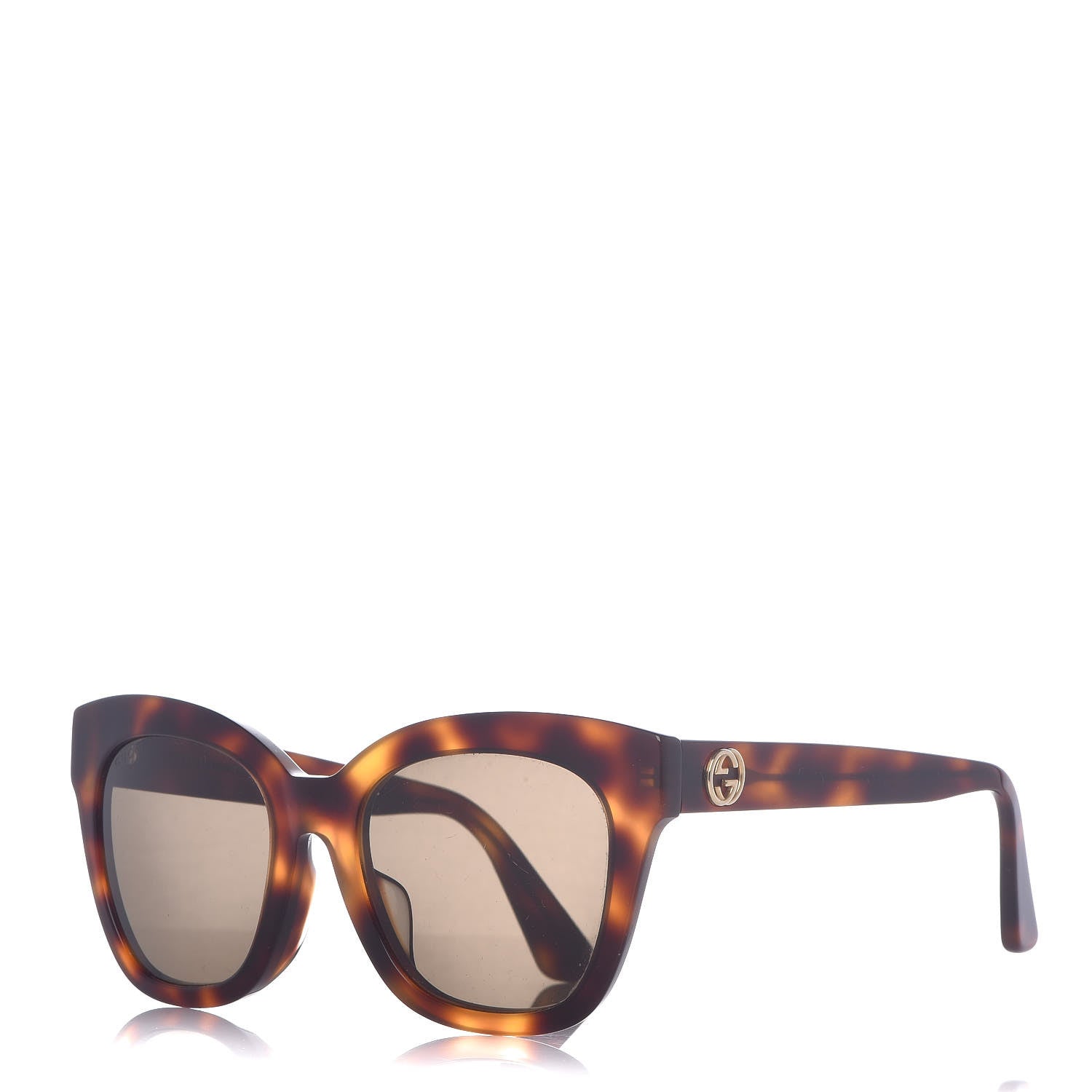 Celine Acetate Mirror Aviator Sunglasses CL41391/S Gold Grey 8 of 13