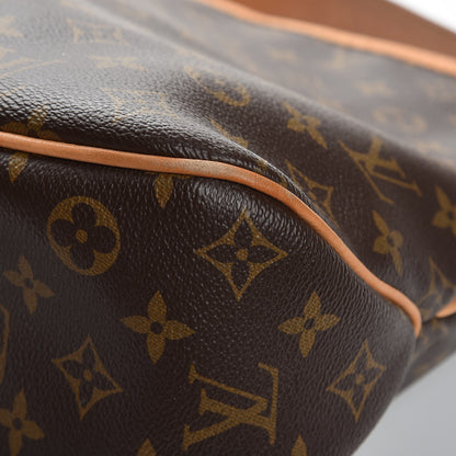 Louis Vuitton Monogram Delightful PM Pivoine 10 of 12