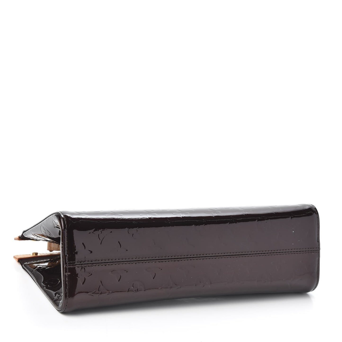 Vernis Roxbury Drive Amarante