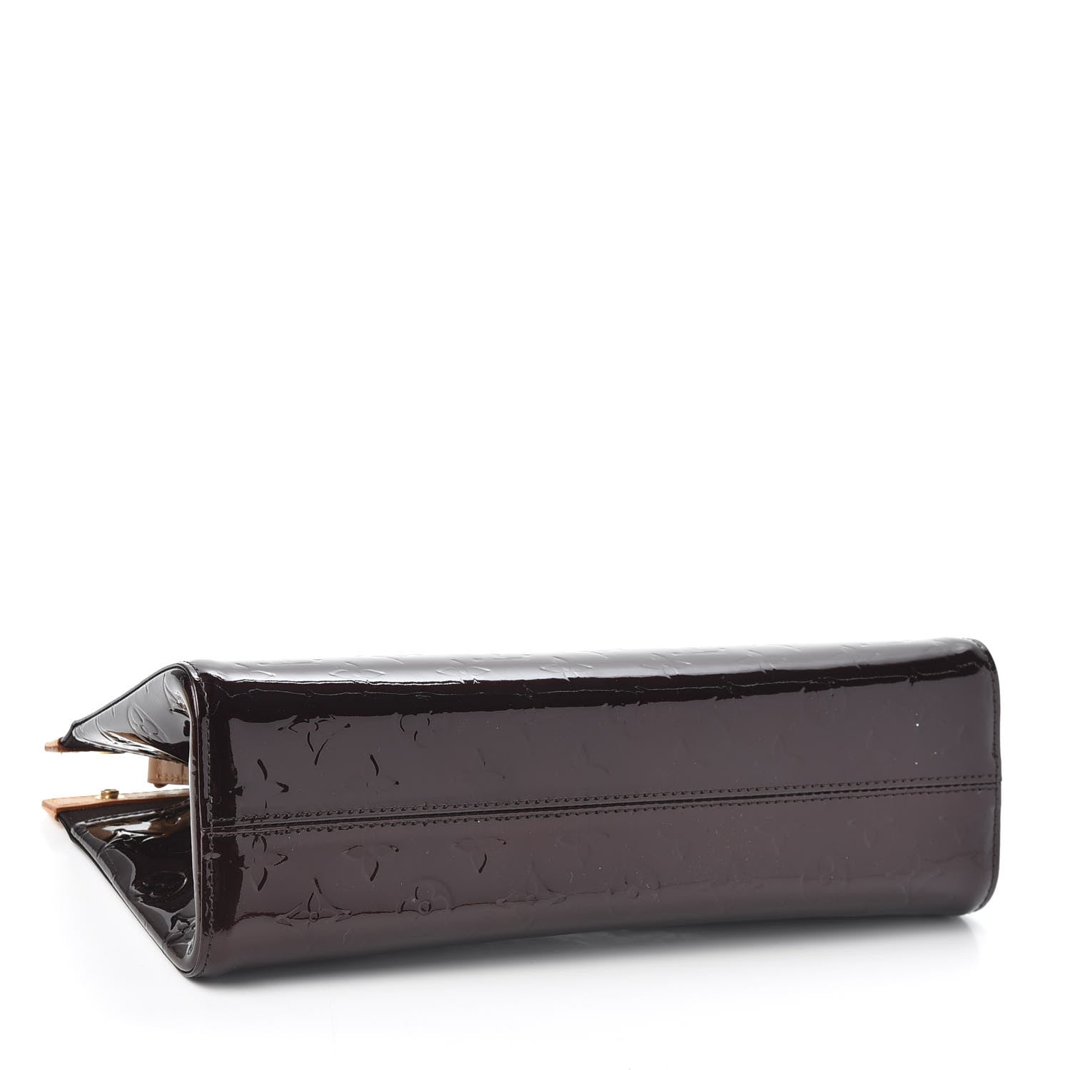 Louis Vuitton Vernis Roxbury Drive Amarante 3 of 11