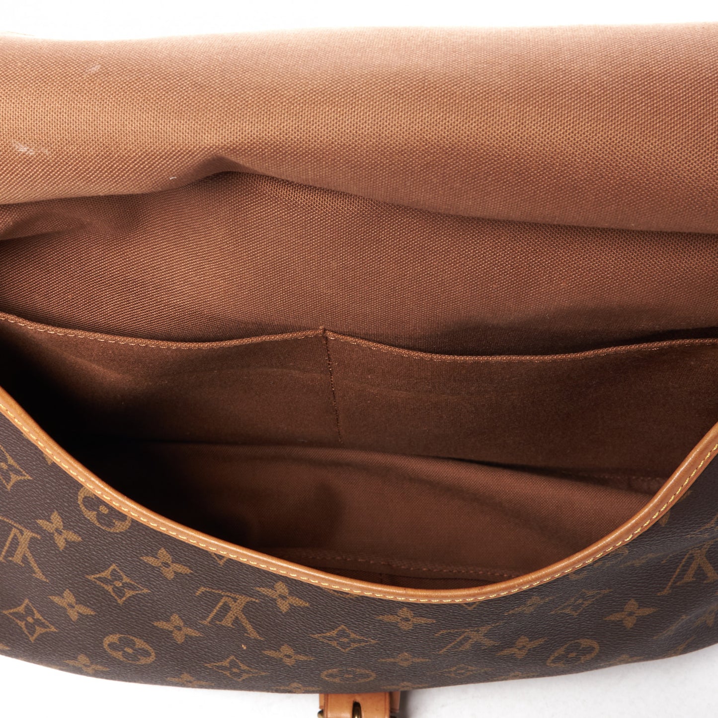 Monogram Saumur 35
