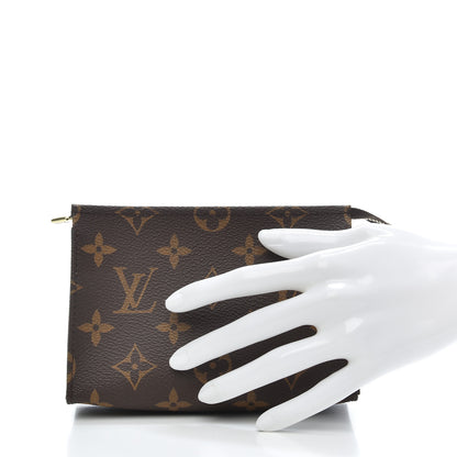 Louis Vuitton Monogram Toiletry Pouch 15 2 of 8
