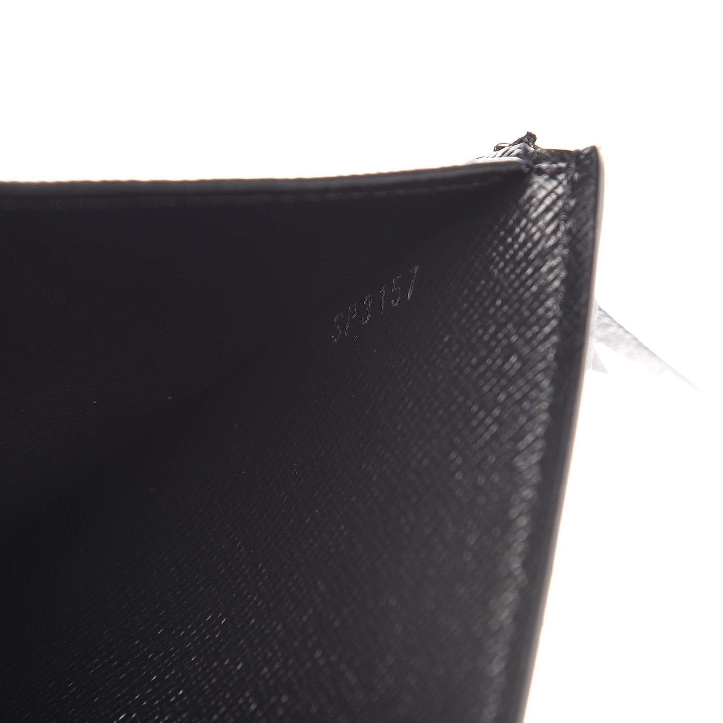 Monogram Kabuki Victorine Wallet