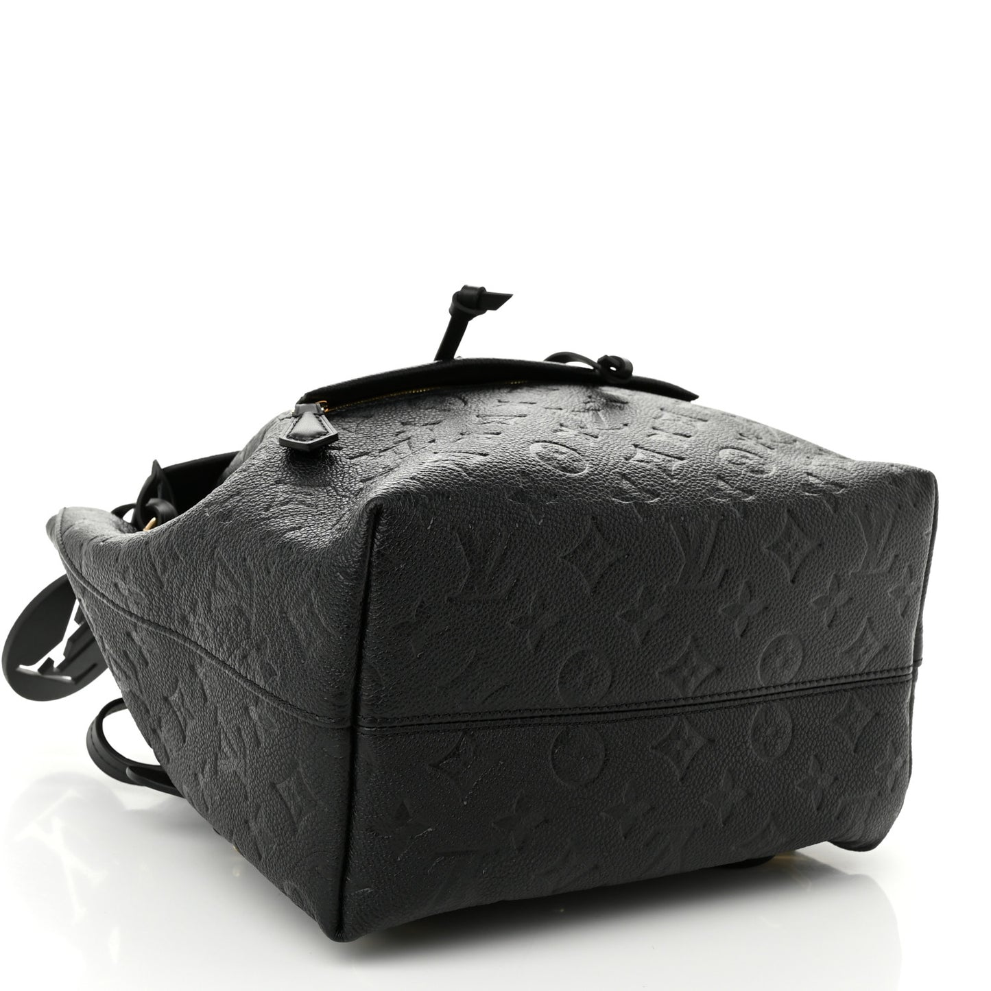 Empreinte Montsouris NM Backpack Black
