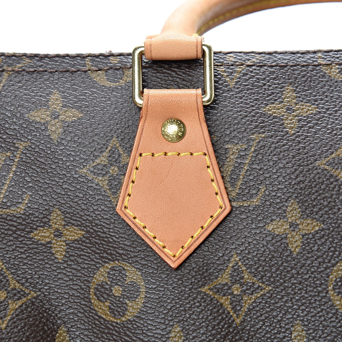 Monogram Speedy 35